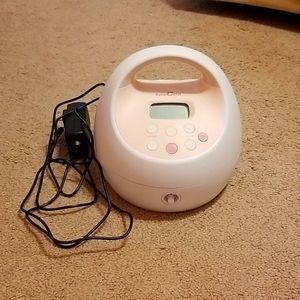 Spectra S2 breastpump